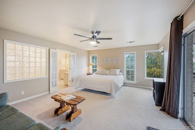 1258 River Bluff, Pipe Creek, TX 78063