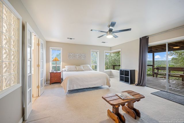 1258 River Bluff, Pipe Creek, TX 78063