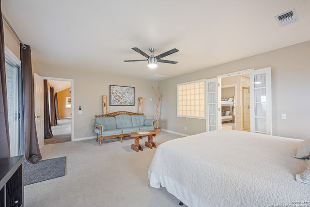 1258 River Bluff, Pipe Creek, TX 78063