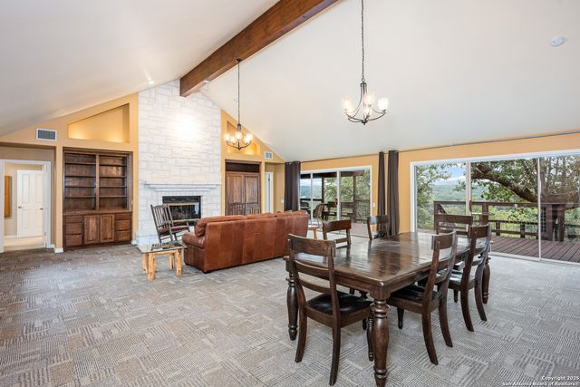 1258 River Bluff, Pipe Creek, TX 78063