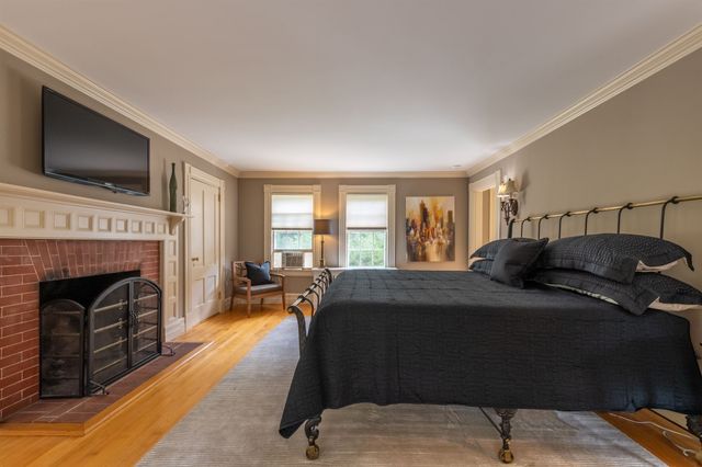 9 Camel Hump Road, Newport, NH 03773