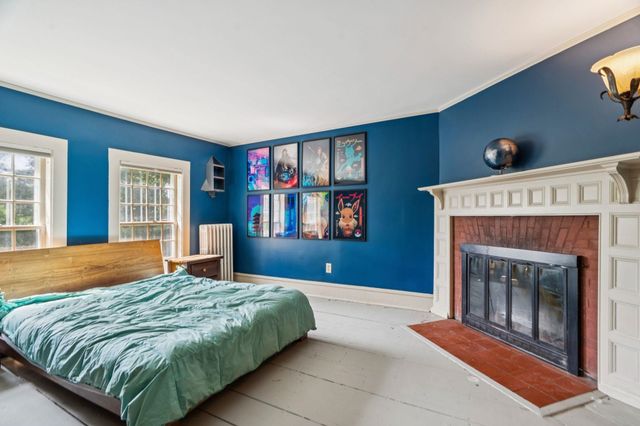 9 Camel Hump Road, Newport, NH 03773