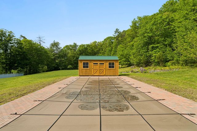 9 Camel Hump Road, Newport, NH 03773