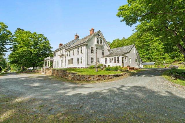 9 Camel Hump Road, Newport, NH 03773