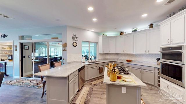 3726 Ceylon Cv, Gulf Breeze, FL 32563