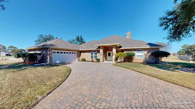 3726 Ceylon Cv, Gulf Breeze, FL 32563
