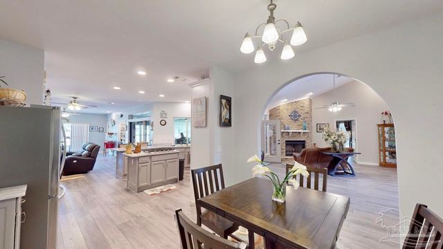 3726 Ceylon Cv, Gulf Breeze, FL 32563