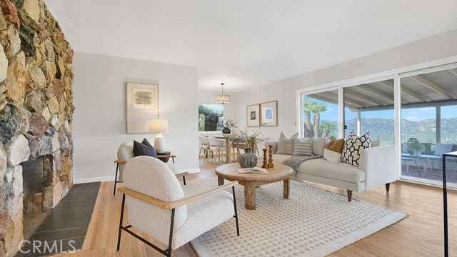 5537 Stardust, La Canada Flintridge, CA 91011