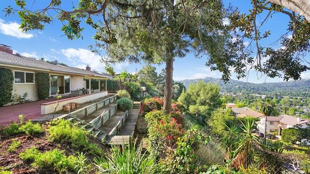 5537 Stardust, La Canada Flintridge, CA 91011