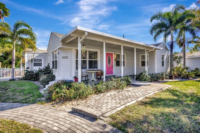 736 Rockland Drive, West Palm Beach, FL 33405