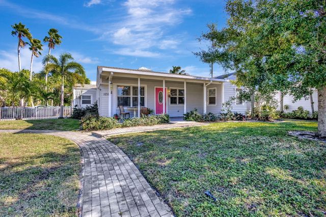 736 Rockland Drive, West Palm Beach, FL 33405