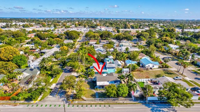 736 Rockland Drive, West Palm Beach, FL 33405