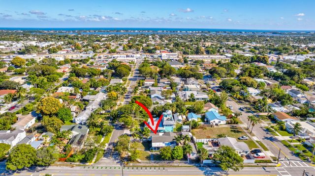 736 Rockland Drive, West Palm Beach, FL 33405