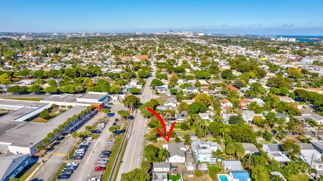 736 Rockland Drive, West Palm Beach, FL 33405
