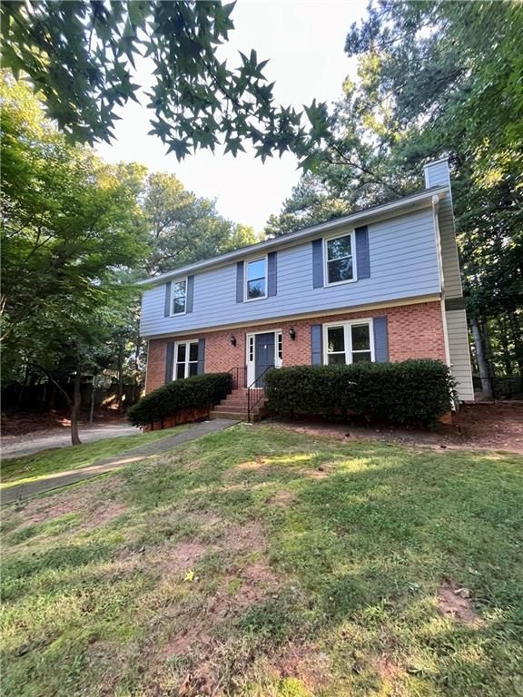 1374 Stonehenge NW Court, Kennesaw, GA 30144