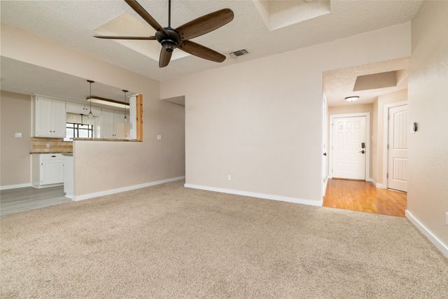 937 Springhill Drive, Burleson, TX 76028