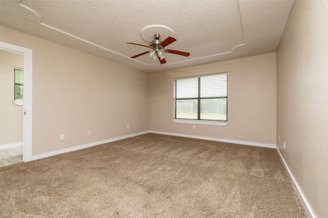 937 Springhill Drive, Burleson, TX 76028