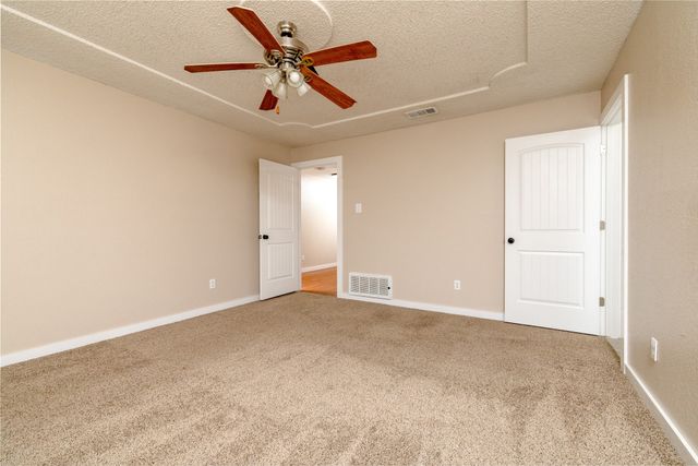 937 Springhill Drive, Burleson, TX 76028
