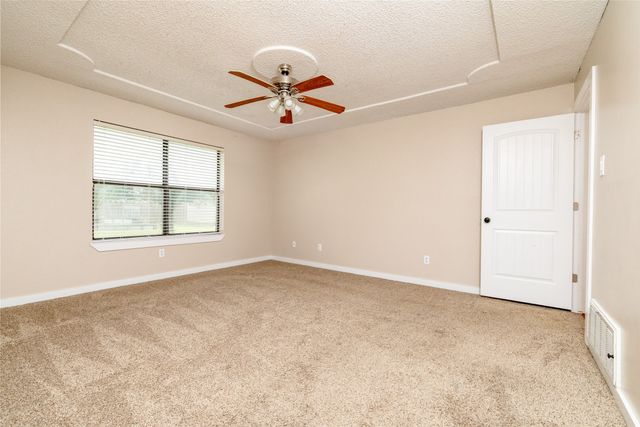 937 Springhill Drive, Burleson, TX 76028
