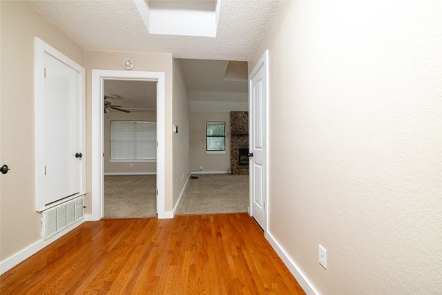 937 Springhill Drive, Burleson, TX 76028
