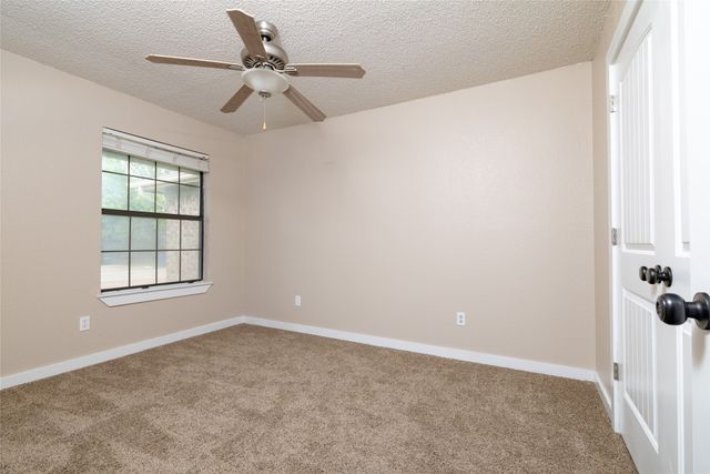 937 Springhill Drive, Burleson, TX 76028