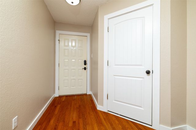 937 Springhill Drive, Burleson, TX 76028