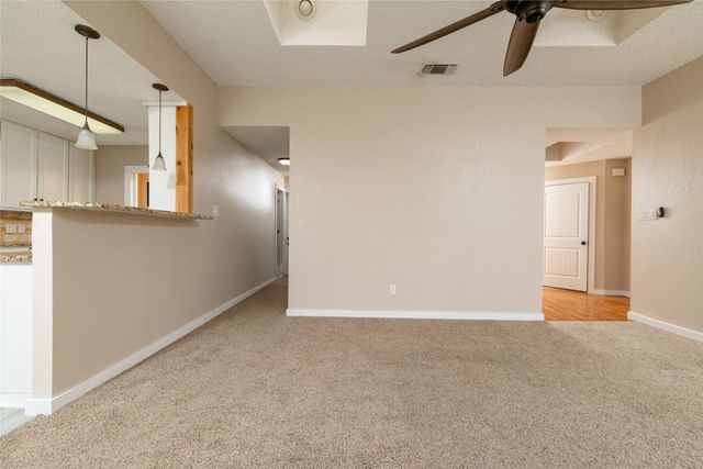 937 Springhill Drive, Burleson, TX 76028