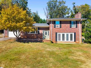 207 Judy Drive, Pickens, SC 29671