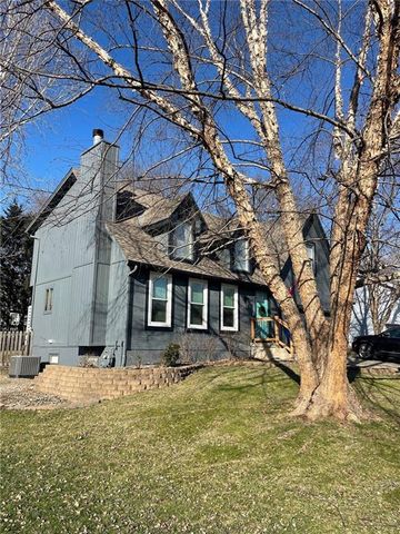 10106 NW 86TH Terrace, Kansas City, MO 64153