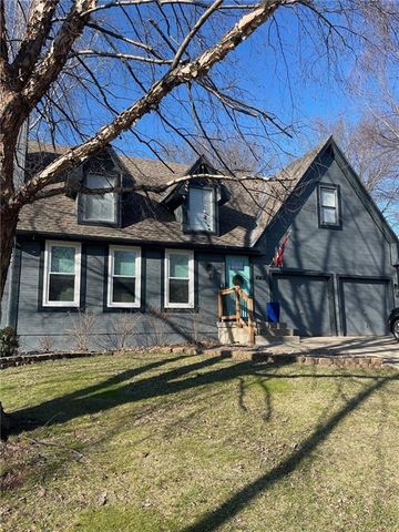 10106 NW 86TH Terrace, Kansas City, MO 64153