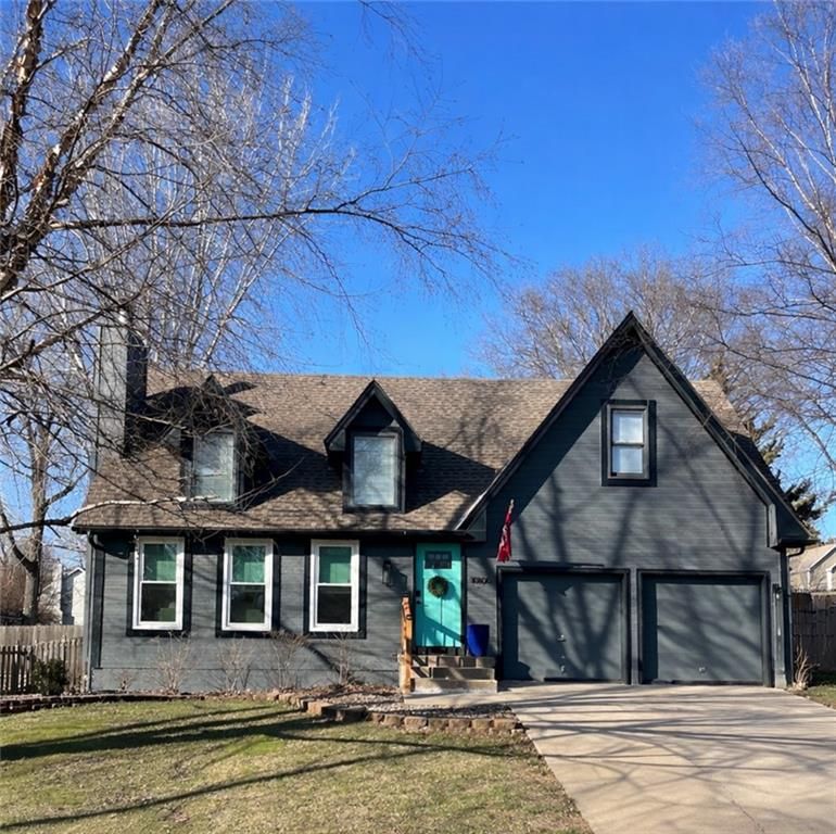 10106 NW 86TH Terrace, Kansas City, MO 64153