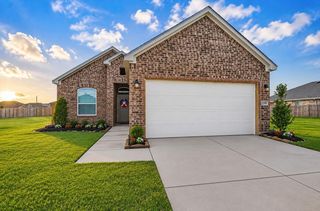 15936 Cy Young Court, Splendora, TX 77372