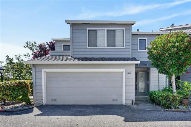1549 Camden Village Circle, San Jose, CA 95124