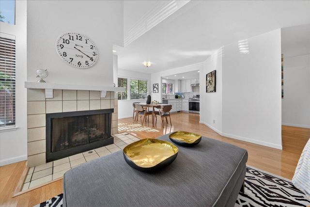1549 Camden Village Circle, San Jose, CA 95124
