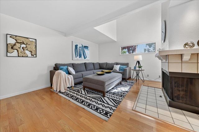 1549 Camden Village Circle, San Jose, CA 95124