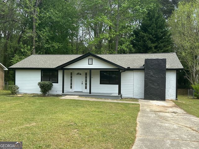70 Darwin Drive, Jonesboro, GA 30238