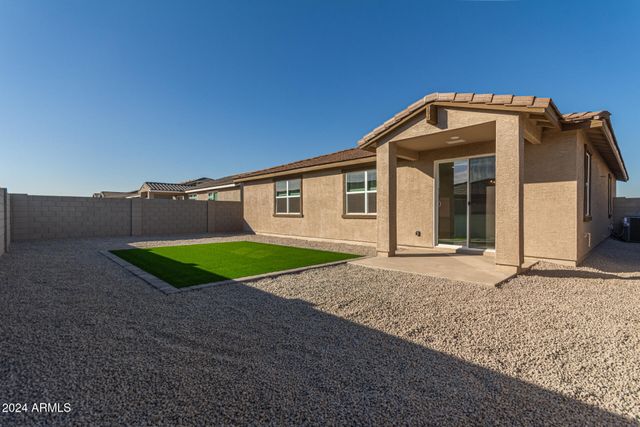 17629 W MADISON Street, Goodyear, AZ 85338
