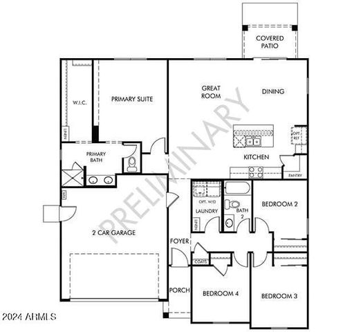 17629 W MADISON Street, Goodyear, AZ 85338