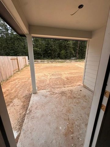 22795 American Kestrel Court, Splendora, TX 77372