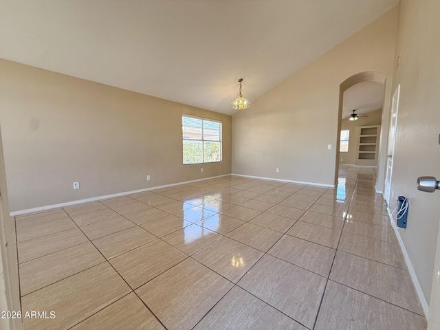 9821 W YUKON Drive, Peoria, AZ 85382