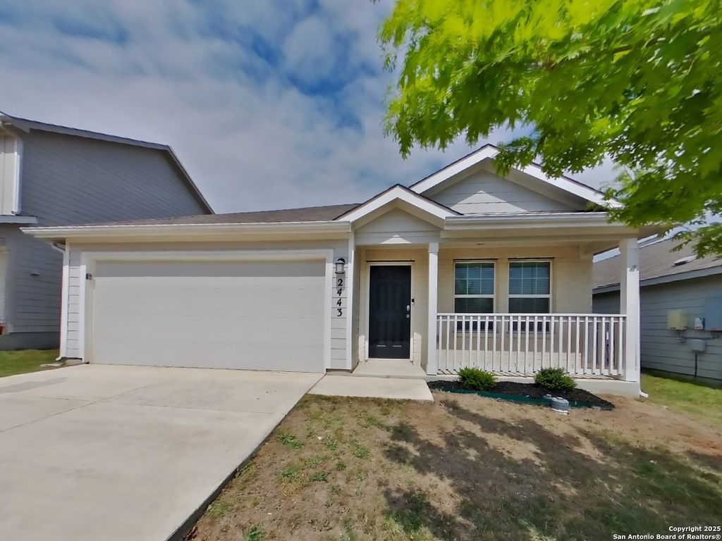 2443 Pechora Pipit, New Braunfels, TX 78130