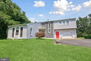 9235 LEES RIDGE RD, Warrenton, VA 20186