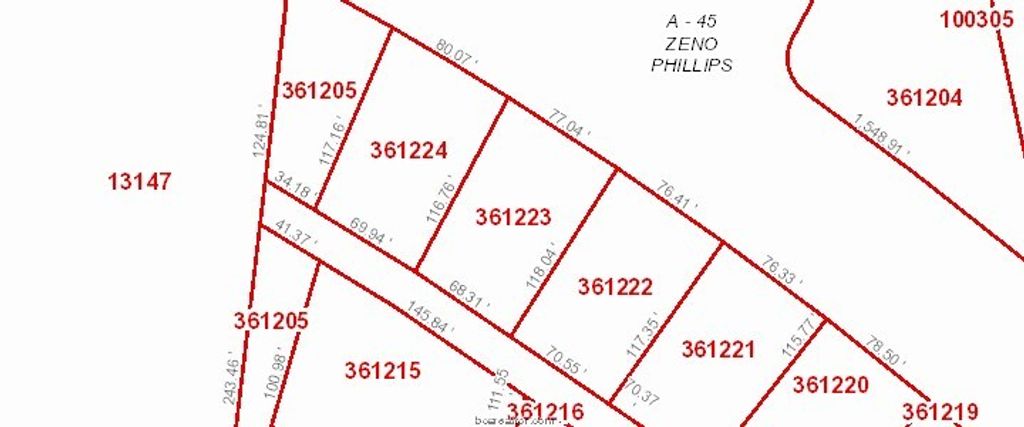 2004 R A Galindo Boulevard, Bryan, TX 77807 — photo 4
