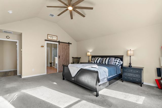 812 Sugar Hill Avenue, Cleburne, TX 76033