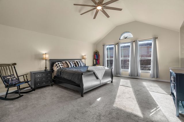 812 Sugar Hill Avenue, Cleburne, TX 76033