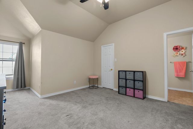 812 Sugar Hill Avenue, Cleburne, TX 76033