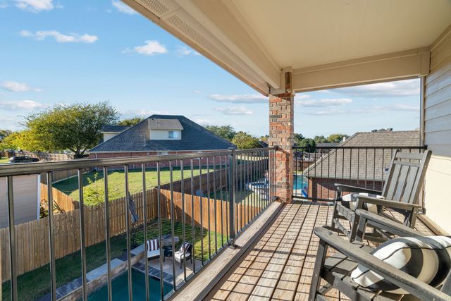 812 Sugar Hill Avenue, Cleburne, TX 76033