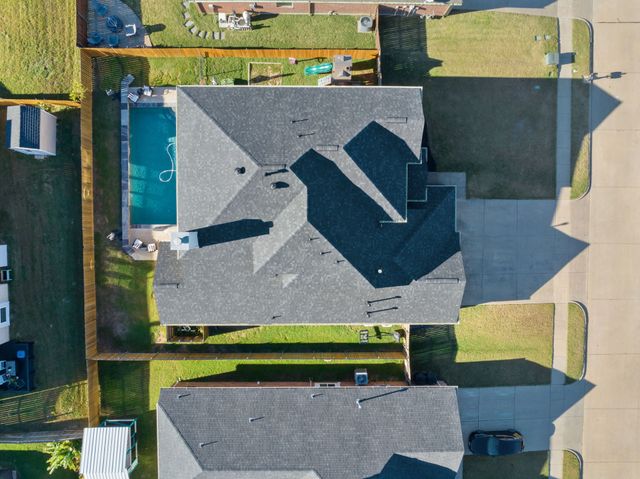 812 Sugar Hill Avenue, Cleburne, TX 76033