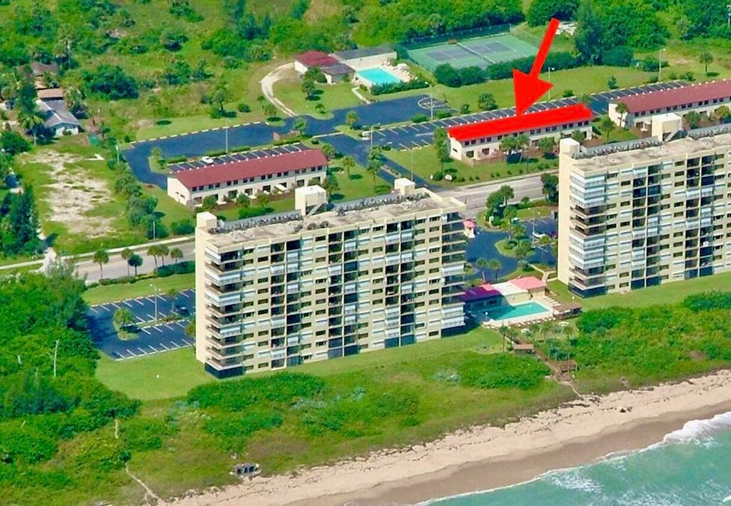 4235 N Highway A1a N 14, Fort Pierce, FL 34949