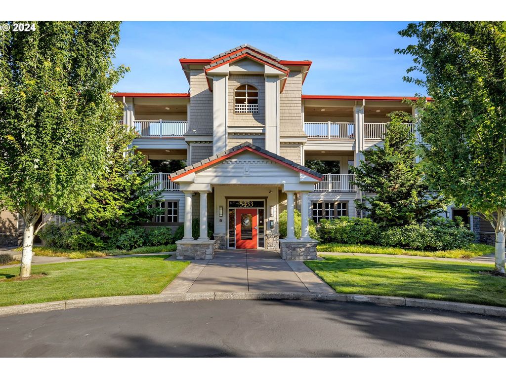 5433 Se SCENIC Ln 103, Vancouver, WA 98661